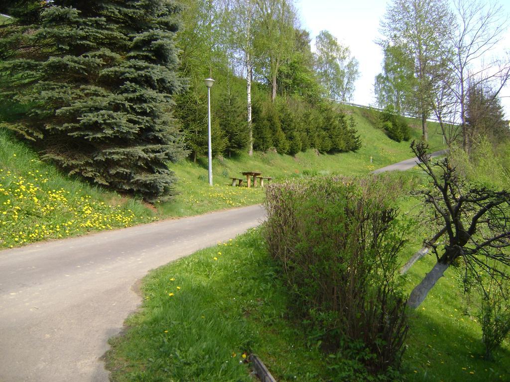 Pokoje Nad Strumykiem W Polanczyku Tel 13- 469 -2257 Exterior foto